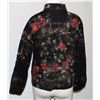 Image 2 : VINTAGE CACTUS MEDIUM COAT