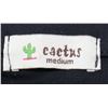 Image 3 : VINTAGE CACTUS MEDIUM COAT