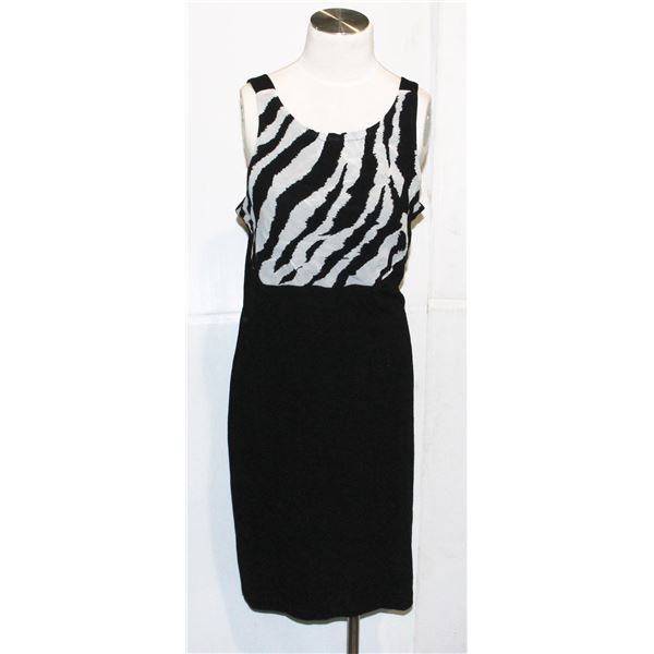 VINTAGE JOSEPH RIBKOFF DRESS