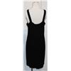 Image 2 : VINTAGE JOSEPH RIBKOFF DRESS