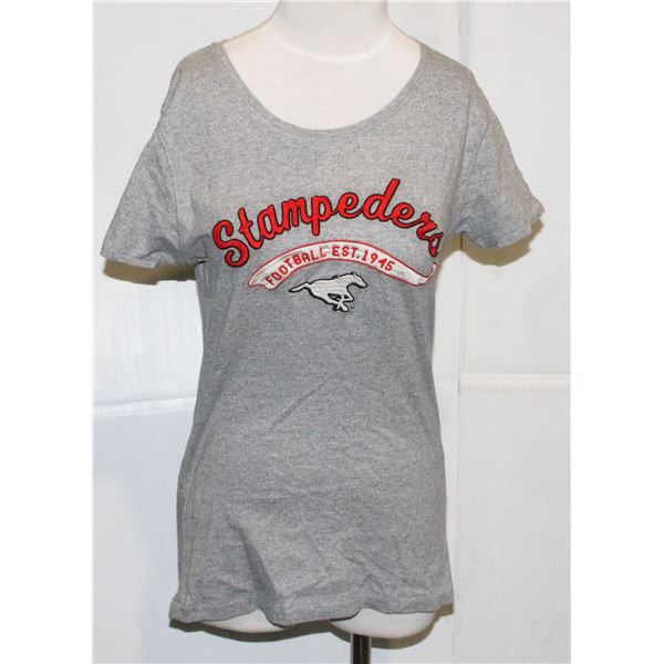 STAMPEDERS T-SHIRT