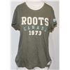Image 1 : ROOTS T-SHIRT