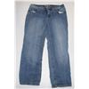 Image 1 : WOMEN'S 16W STRETCH BOOTCUT JEANS