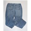 Image 2 : WOMEN'S 16W STRETCH BOOTCUT JEANS