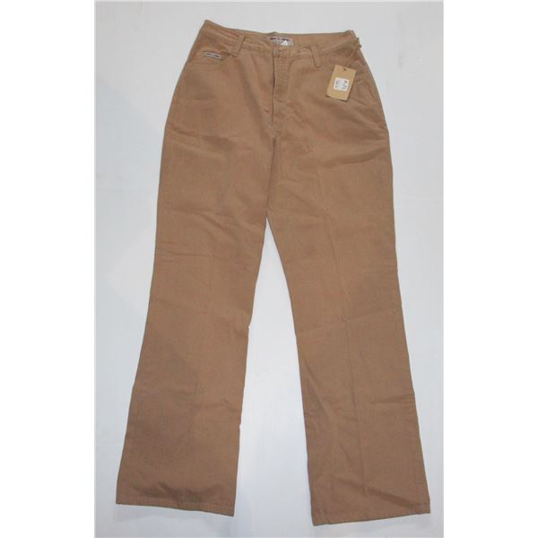 NEW SIMON CHANG PANTS