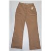 Image 1 : NEW SIMON CHANG PANTS