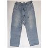 Image 1 : RETRO HIGH RISE MOM JEANS