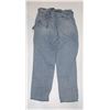 Image 2 : RETRO HIGH RISE MOM JEANS