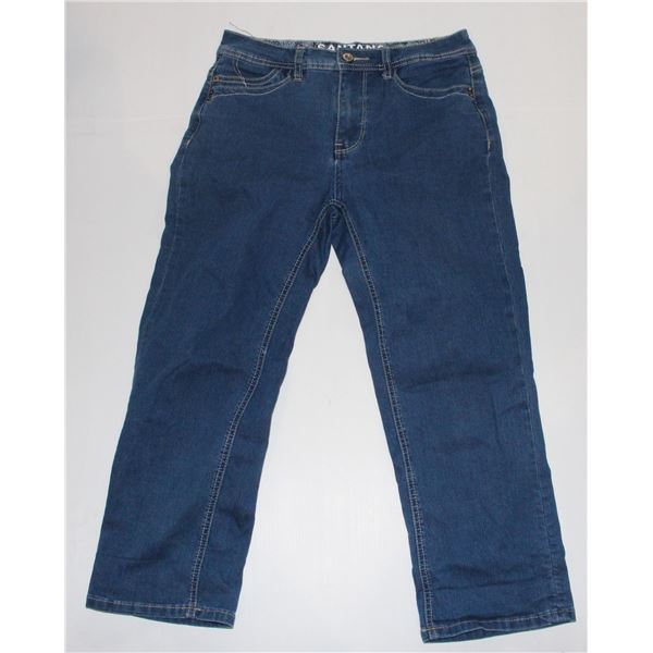 SANTANA JEANS