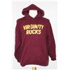 Image 1 : VINTAGE ROCKS BY DANNY DUNCAN HOODIE