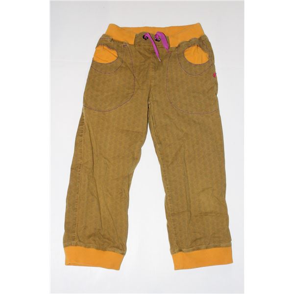 FROM ANOTHER PLANET CLIMBING PANTS