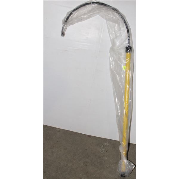 NEW-HOT STICK - TO SAFELY WORK ON LIVE, HIGH-VOLTA