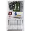 Image 1 : NEW OUTBOUND CAMP GRILL + NEW HAMMOCK