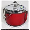 Image 1 : RED GOLF ICE BUCKET