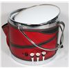 Image 2 : RED GOLF ICE BUCKET