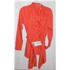 Image 1 : XS JOCKEY CARDIGAN OR HOUSECOAT