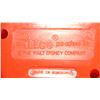 Image 2 : VINTAGE WINDUP ILLCO - PRESCHOOL TOY - 1970