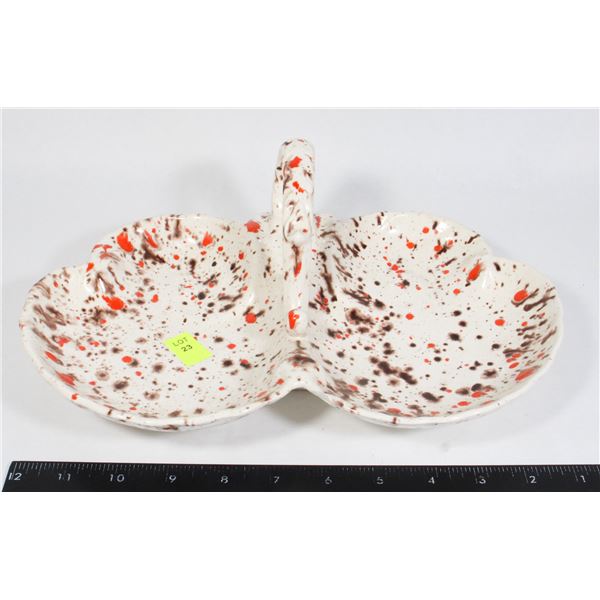 MCM CANDY DISH