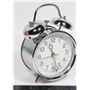 Image 1 : QUARTZ ALARM CLOCK