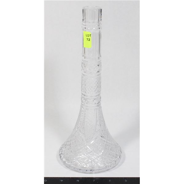 DIAMOND CROSS-CUT BLEIKRISTALL LEAD CRYSTAL 24%
