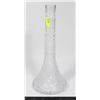 Image 1 : DIAMOND CROSS-CUT BLEIKRISTALL LEAD CRYSTAL 24%