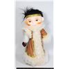 Image 1 : CANADIAN INUIT OR ALASKAN ESKIMO SOUVENIR DOLL