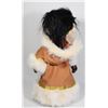 Image 2 : CANADIAN INUIT OR ALASKAN ESKIMO SOUVENIR DOLL