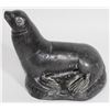 Image 2 : A WOLF ORIGINAL SCULPTURE