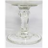 Image 3 : 1950'S TEARDROP PATTERN COMPOTE BOWL