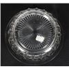 Image 2 : ANTIQUE EAPG 8" COMPORT US GLASS ARCHED OVALS