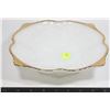 Image 1 : VINTAGE ANCHOR HOCKING MILK GLASS