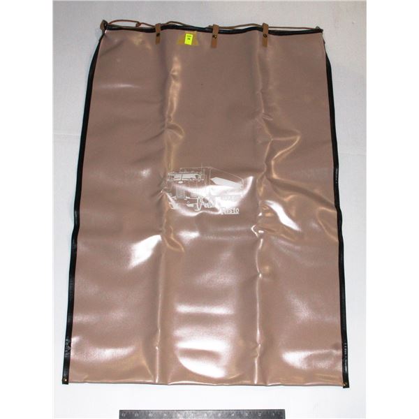 CANVAS RISTO BAG