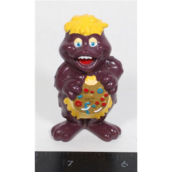 1983 PIZZA TIME THEATER MR. MUNCH CHUCK E CHEESE