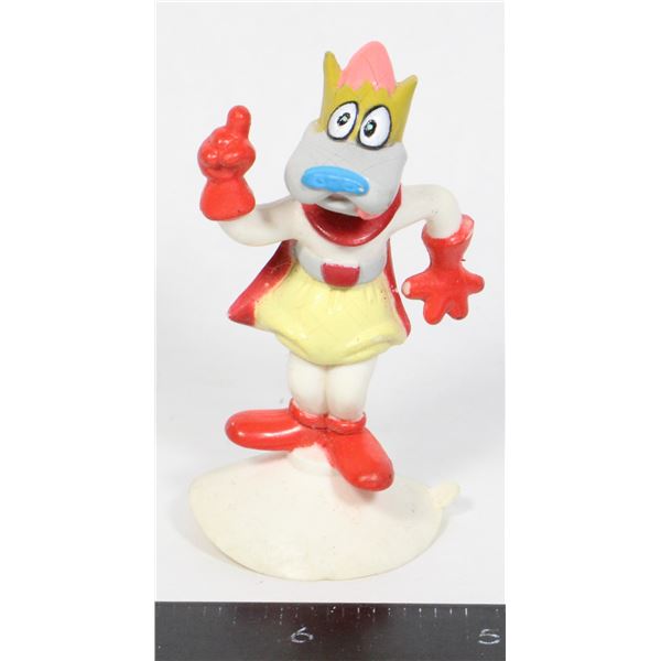 1989 PETEY PATE SUCTION CUP