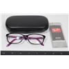 Image 1 : PAIR OF BULOVA READING GLASSES
