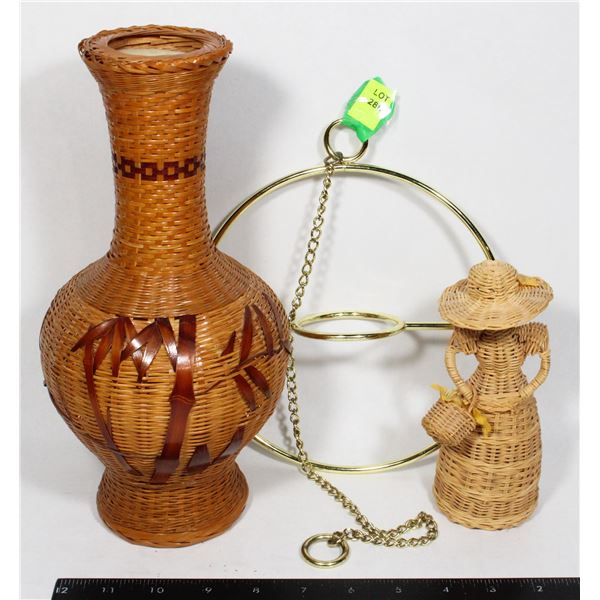 HOUSEHOLD DECOR