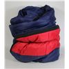 Image 1 : CAMPING - SLEEPING BAG