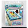 Image 1 : MERMAID INFLATABLE BUFFET COOLER