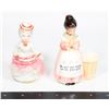 Image 1 : 1950'S ENESCO "MOTHER IN THE KITCHEN" TOOTHPICK