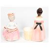 Image 2 : 1950'S ENESCO "MOTHER IN THE KITCHEN" TOOTHPICK