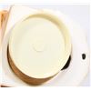 Image 3 : VINTAGE JOSEF ORIGINALS CERAMIC REVOLVING MUSIC BO