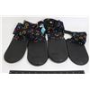 Image 1 : WALKEE PAWS - LARGE RAIN BOOTS