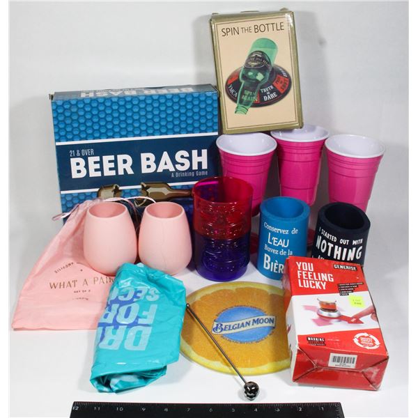 PARTY KIT +18