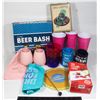 Image 1 : PARTY KIT +18
