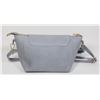 Image 2 : NEW CROSSBODY BAG WITH METALLIC EMBELLISHMENTS