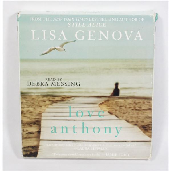 CD BOOK