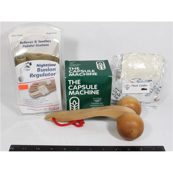 HEALTH KIT