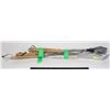 Image 1 : 4 PIECE BBQ UTENSILS