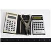 Image 1 : VINTAGE CALCULATORS