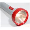 Image 3 : RADIO SHACK - RETRO 15 INCH FLASHLIGHT